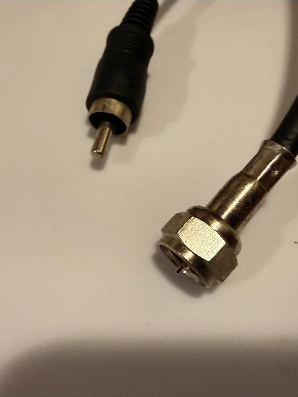 Nintendo RF Switch AV Video Cord
